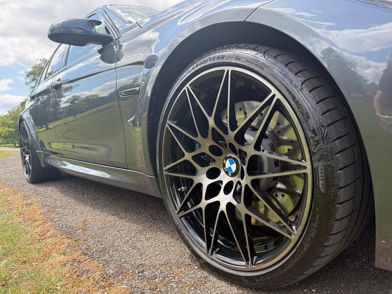 BMW M3