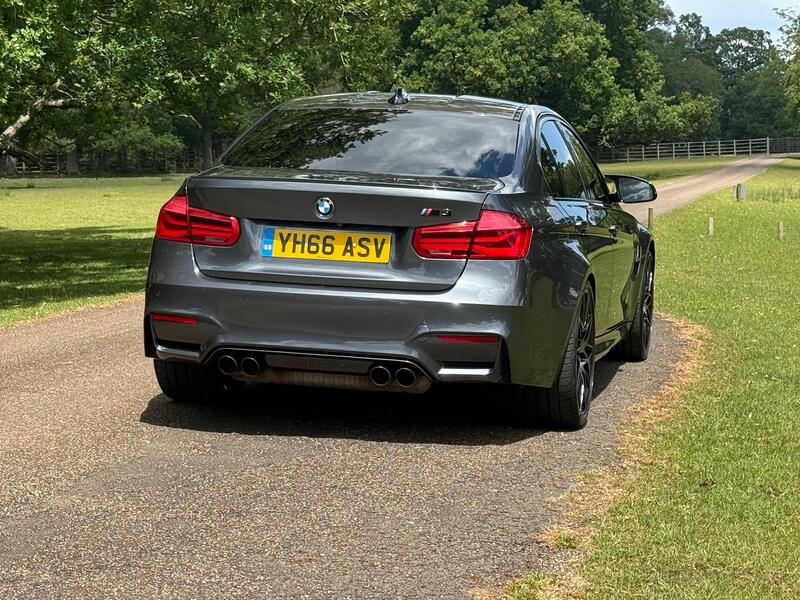 BMW M3