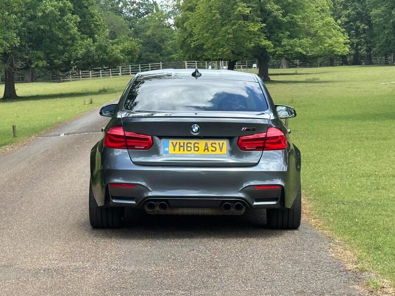 BMW M3