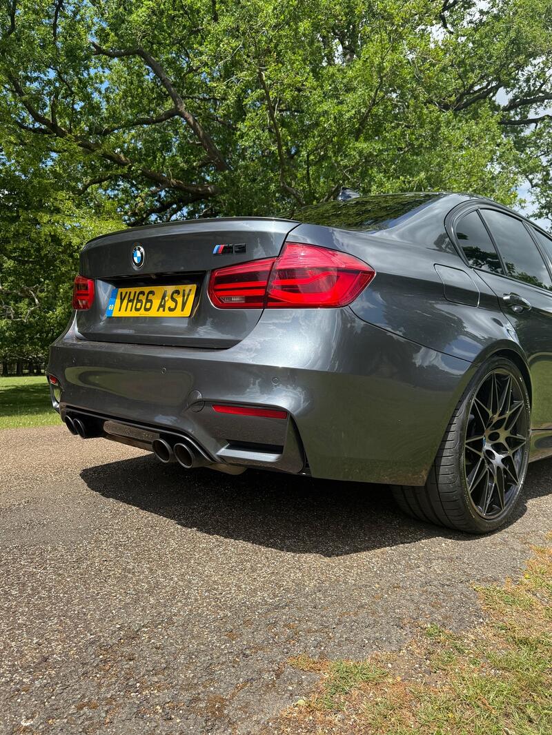 BMW M3