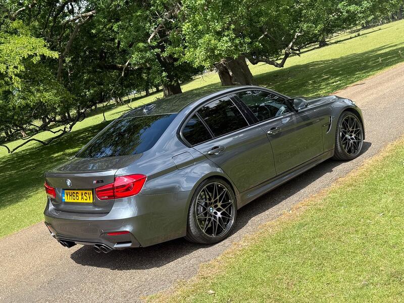 BMW M3