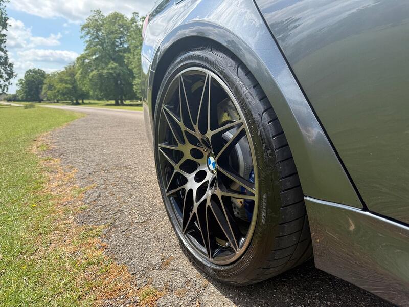 BMW M3