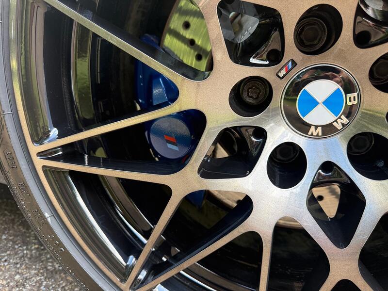 BMW M3
