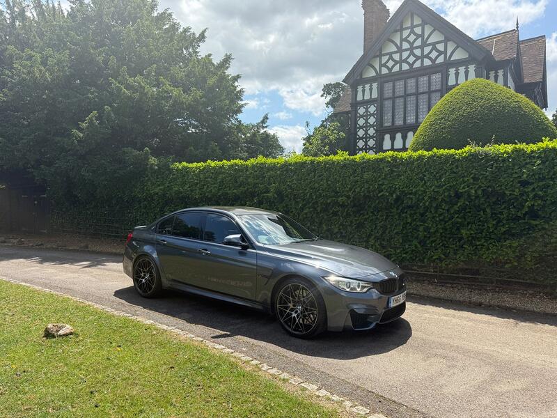 BMW M3