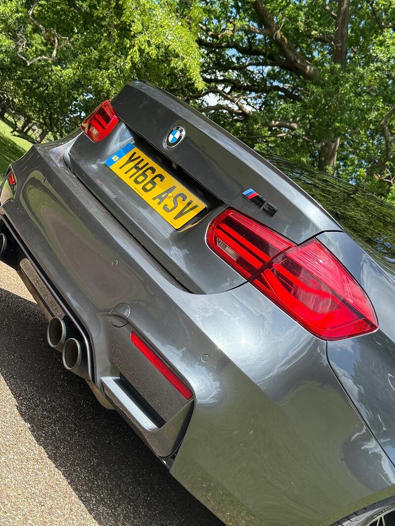 BMW M3