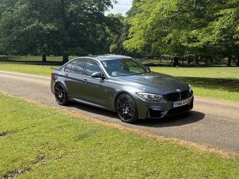 BMW M3