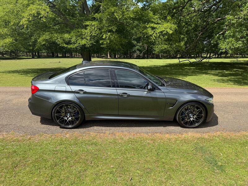 BMW M3