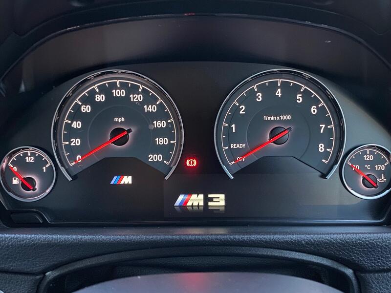 BMW M3