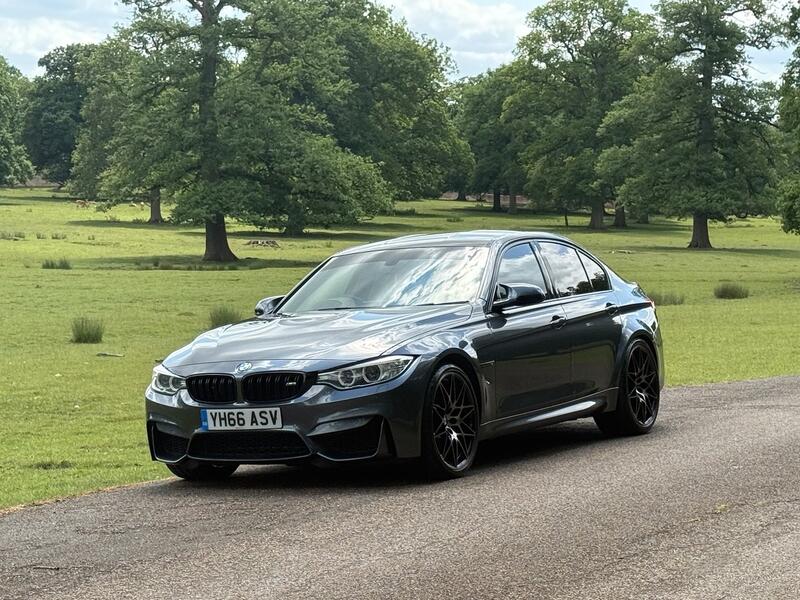 BMW M3