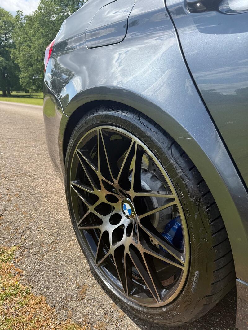 BMW M3