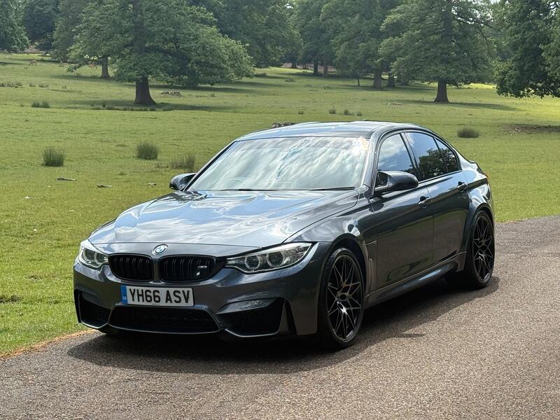 BMW M3