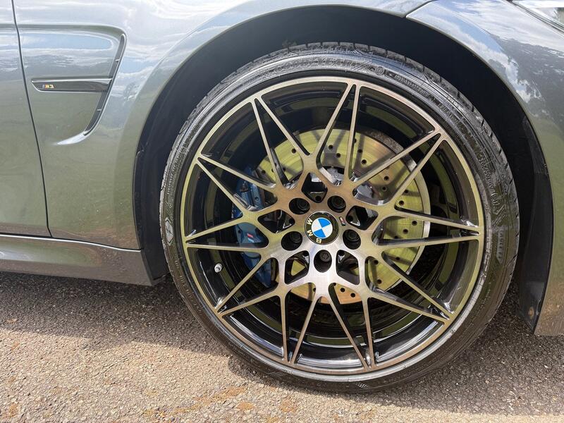 BMW M3