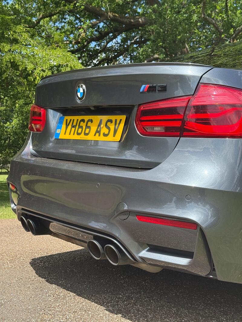 BMW M3