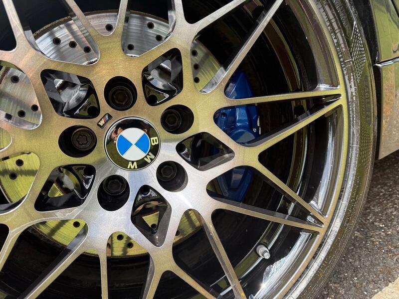BMW M3