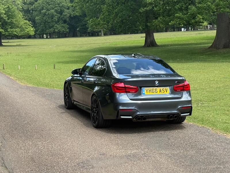 BMW M3