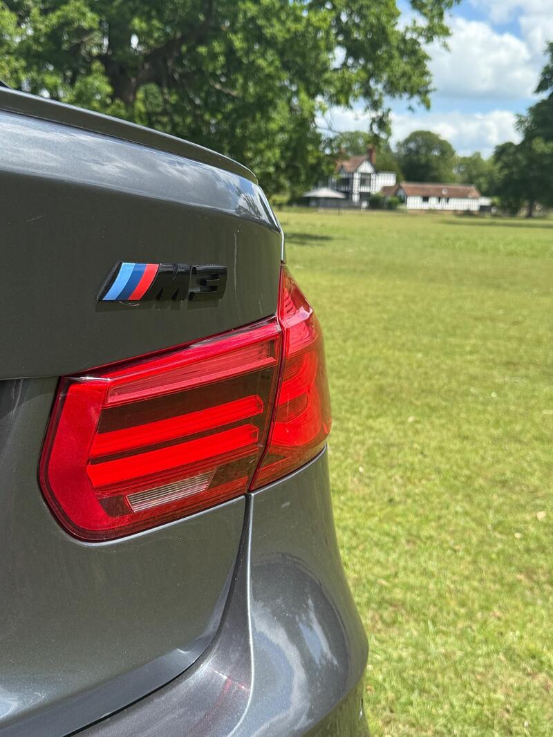 BMW M3
