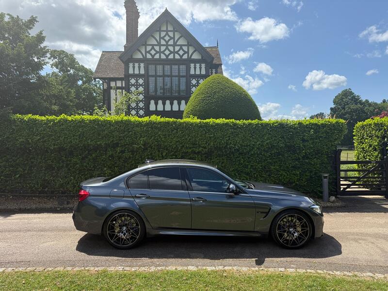 BMW M3