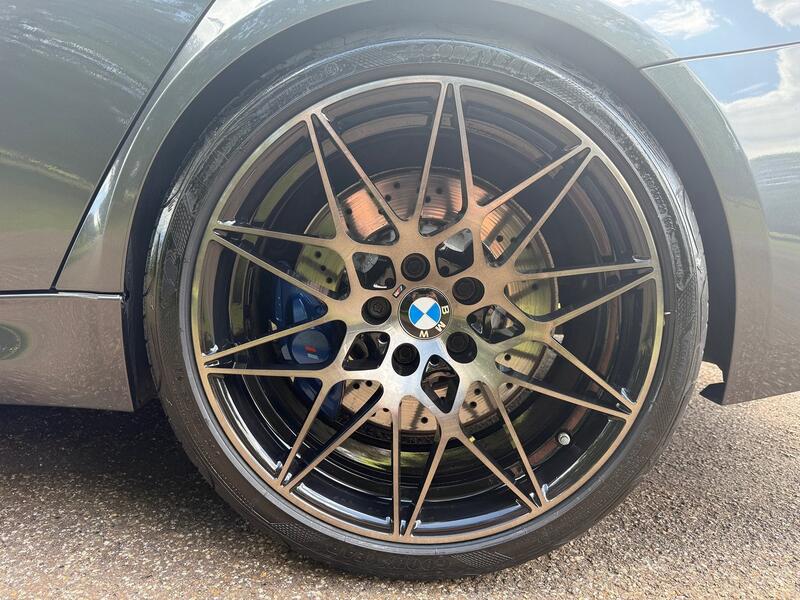 BMW M3