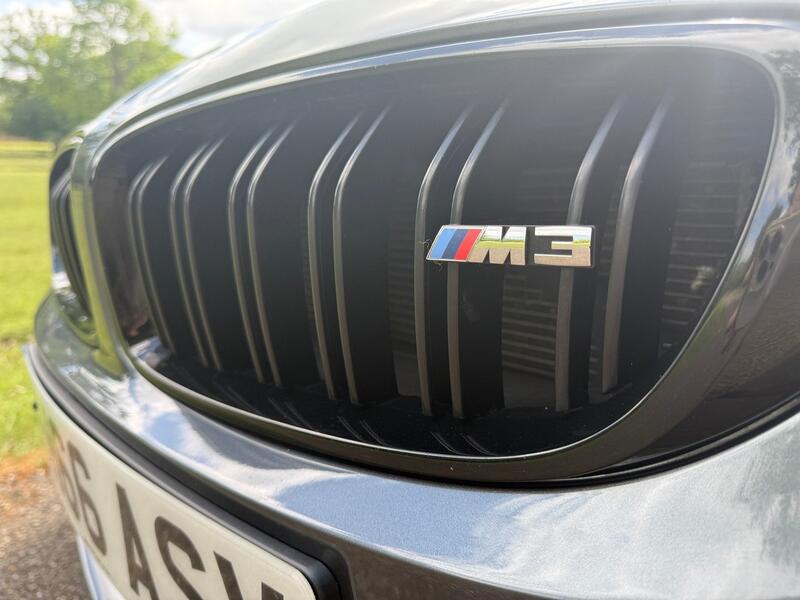 BMW M3