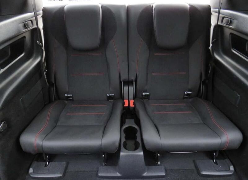 MERCEDES-BENZ GLB CLASS