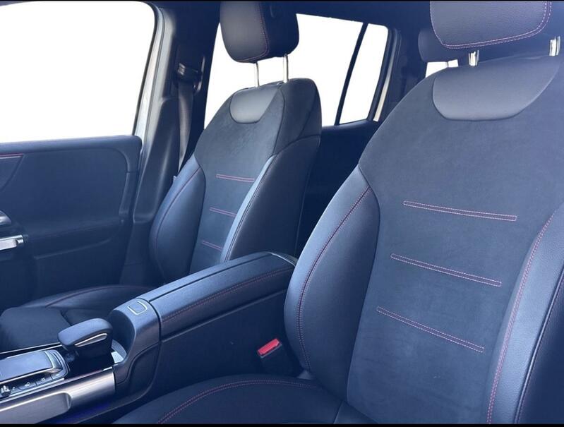 MERCEDES-BENZ GLB CLASS