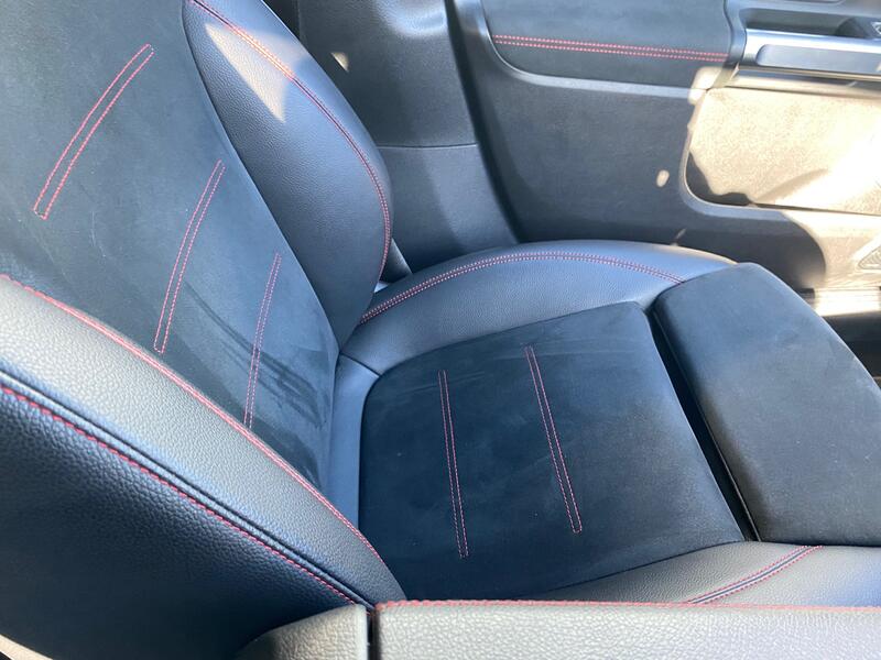 MERCEDES-BENZ GLB CLASS