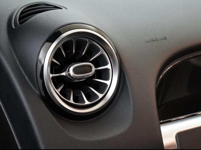 MERCEDES-BENZ GLB CLASS