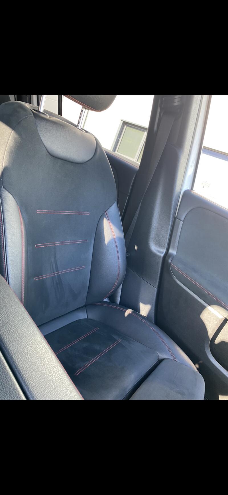 MERCEDES-BENZ GLB CLASS