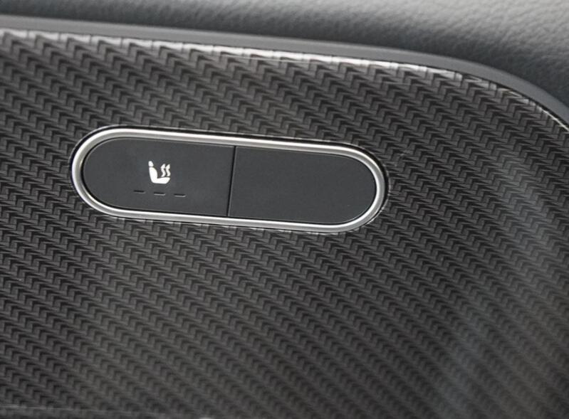 MERCEDES-BENZ GLB CLASS